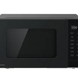PANASONIC MICROWAVE BLACK  NN-GT35NBTTE/BL