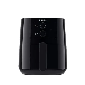 PHILIPS AIRFRYER SPECTRE ANALOG BLACK  HD9200/91/BL