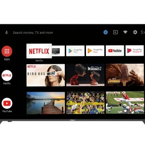 AQUA LED FHD GOOGLE TV 32 INCH AQT32K701AF