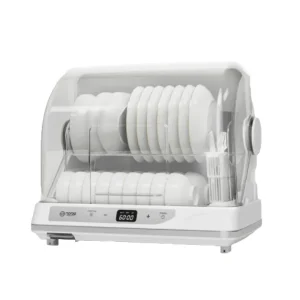 NORGE UV DISHDRYER 4 IN 1 52 L WHITE NG-DD52UV/WH