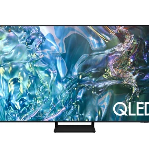 SAMSUNG QLED 4K SMART TV 75 INCH  QA75Q60D