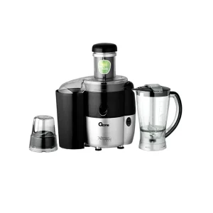 OXONE JUICER EXTRACTOR BLACK  OX-869PB