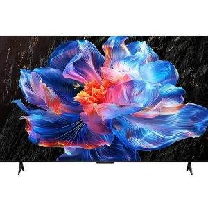 TCL UHD GOOGLE SMART TV 43 INCH 43P6K