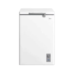 MIDEA CHEST FREEZER 99 L WHITE  HS 131CNK/WH