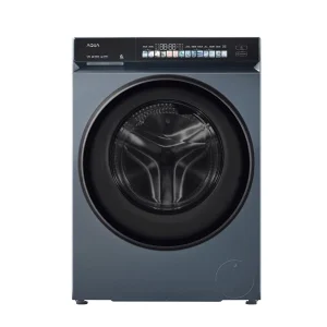 AQUA WASHING MACHINE FRONT LOADING 12 KG DARK GREY AW12-BPD4377U1L/DY