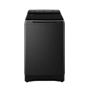 AQUA WASHING MACHINE TOP LOADING 16 KG DARK GREY AWM16-B2158L(B)/DY