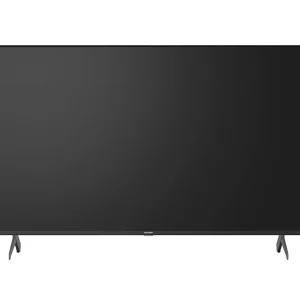 SHARP 4K GOOGLE TV 43 INCH  4T-C43HJ6000I