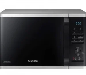 SAMSUNG MICROWAVE SILVER  MS23K3515AS/SL